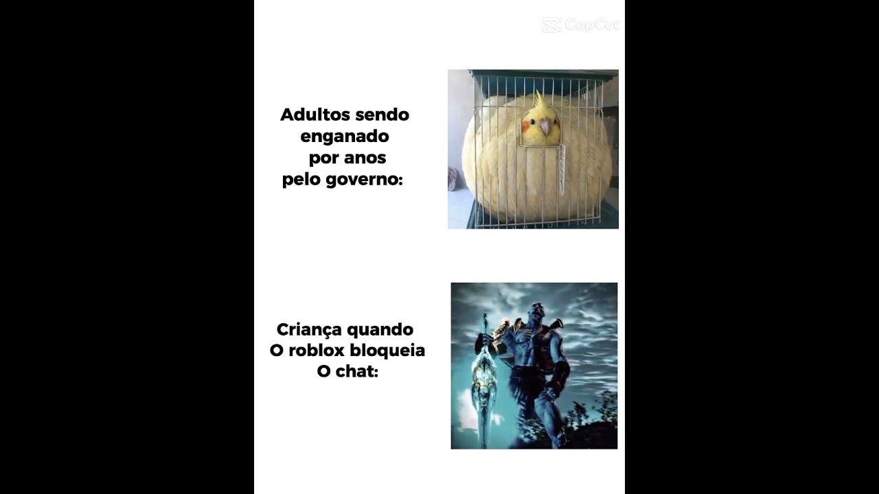 criança: EU QUERO INJUSTIÇA [#memes #memeclip #roblox ]