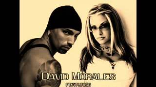 David Morales feat. Anastacia - Forever Luv (1993)