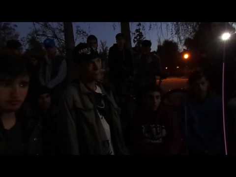 DROG vs KDILLAC - Final - Prado Freestyle - FECHA 4