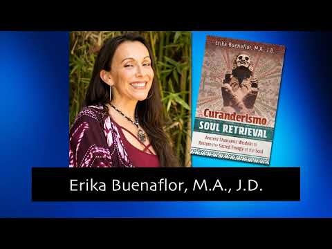 216 Soul Retrieval with Erika Buenaflor