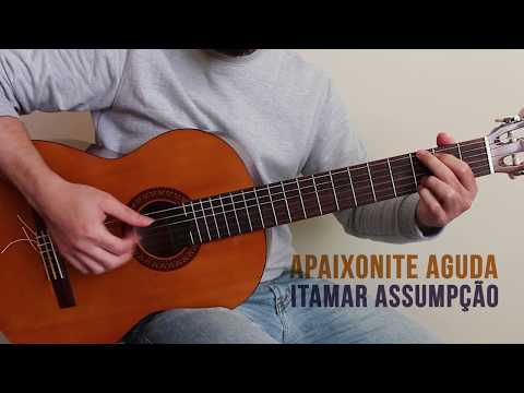Apaixonite aguda - Itamar Assumpção