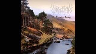Winterfylleth – The Threnody Of Triumph - Void Of Light (2012)