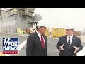 Navy Secretary Demands What Needs To Change In Defense