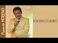 Franco Moreno - Non sono un robot