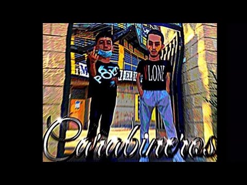 Gloosito - Carabineros (ft. Shynelevell)