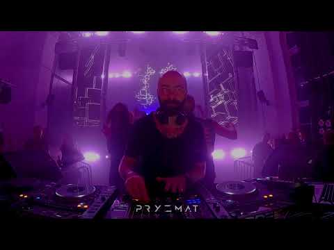 PRYZMAT x Niebo | 06/04/19 | Gigi