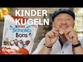 Bonbon Basteln Sebastian Deckt Den Milch Trick Der Kinder Schoko Bons Auf