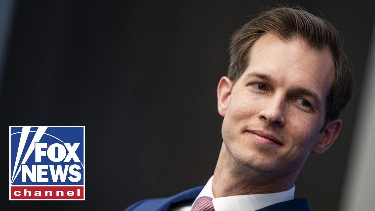 'DISRUPT THE STATUS QUO': Dem reveals party's plan after shutdown fiasco