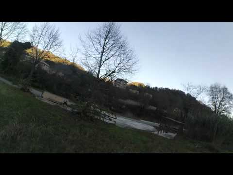 HD RAW file from Xaomi yi HD Cam FPV 27112015