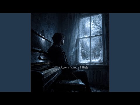The Rooms Where I Hide - Winter Tears