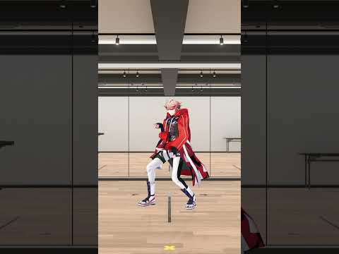 IS THIS LOVE 踊ってみた【セラフ・ダズルガーデン/  #にじさんじ /  #ISTHISLOVE / #XG / #XG_ISTHISLOVE 】