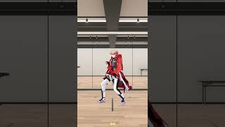 IS THIS LOVE 踊ってみた【セラフ・ダズルガーデン/  #にじさんじ /  #ISTHISLOVE / #XG / #XG_ISTHISLOVE 】