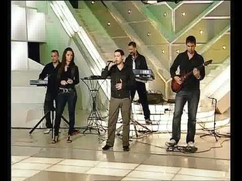 Aca Randjelovic - Zar je to, sve što je ostalo - SAT