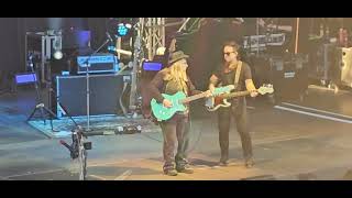 Melissa Etheridge - Chrome Plated Heart (Seebühne Bremen, 01.07.2025)