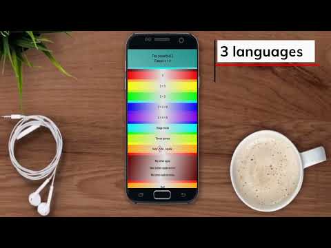 Two Powerfool 2 Classic Video