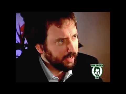 Tom Green Live - ManiaTV Teaser Trailer [Webovision]