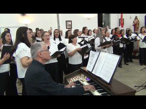 "DAI-NOS A BENÇÃO" - CANTO TRADICIONAL CATÓLICO