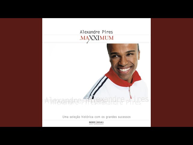 Download Sem Teu Amor Nada E Igual (Aqui Nada Es Igual) · Alexandre Pires