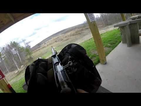 Commie Killing Mosin, Nazi Killing Mauser