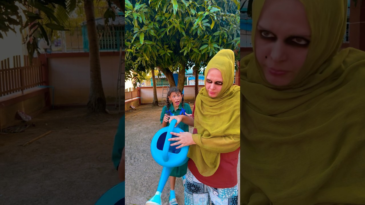 ใช่ แม่เราหรือป่าวทำไมน่ากลัว #adamfamily #funny #mom #humor #youtube #fyp