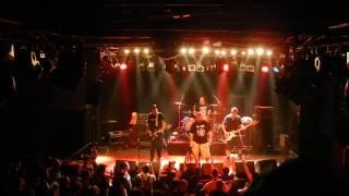 Angelic Upstarts -Two million voices (Live at gasteiz Calling, 2016)