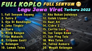 Download lagu FULL KOPLO LAGU JAWA VIRAL TERBARU 2022 TERPOPULER... mp3