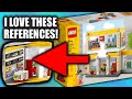 Summer 2022 LEGO Store Set REVEALED!