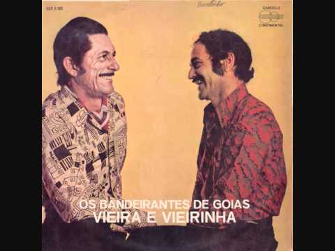 Ladrão de Mulher - Vieira & Vieirinha