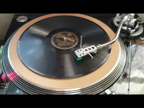 "Now You're In My Arms" Ben Selvin & His Orchestra vocal refrain by Helen Rowland