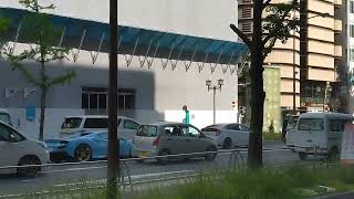 フェラーリF8トリブートin心斎橋 Ferrari F8 tributo in Shinsaibashi #ferrari #フェラーリ #スーパーカー #心斎橋筋