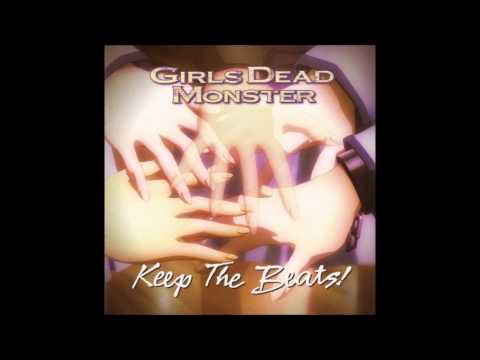Angel Beats! - Keep The Beats [Insert Song Album] OST