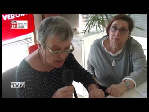 Tv7 con Voi sera del 6/6/2017 - Cambiare stile di vita  (2 di 6)