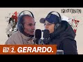 I Wanted Money Fast And Kidnapped Three Young Men Gerardo Penitence 172 Interview Mexico