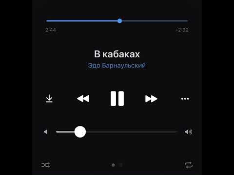 Эдо Барнаульский - В кабаках ( Slowed Remix) (Золотистые Денёчки)