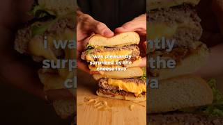 Download lagu JUICY LUCY from minneapolis, minnesota #cheeseburger #cooking mp3