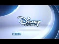 Disney Channel Werbung Ident 2014