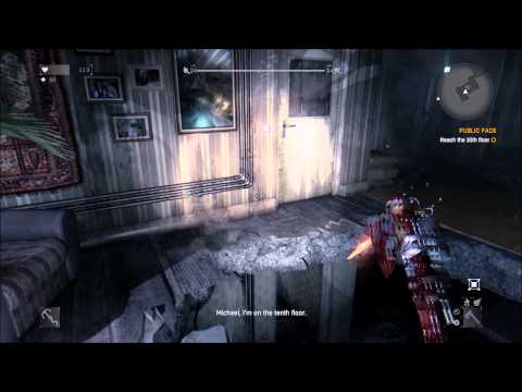 Dying Light Walkthrough Gameplay Part 25 - Public Face (PS4)