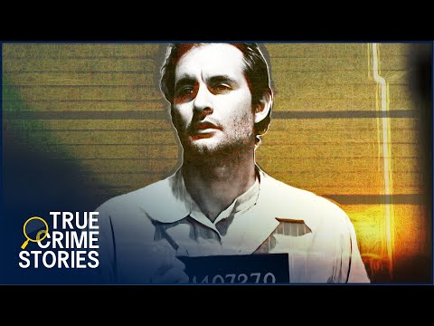 Daniel Blank : Le Tueur En Série Sordide De Louisiane | Dossiers FBI | True Crime Stories