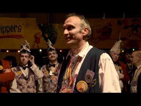 Hoogste Onderscheiding 2011