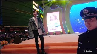 Silence Wang汪苏泷桂林吾悦广场 - 一笑倾城