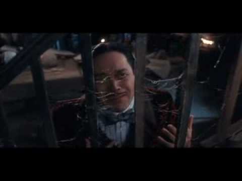 The Best of Addams Family Values
