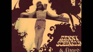 Benny Soebardja & Lizard - 18 Years Old