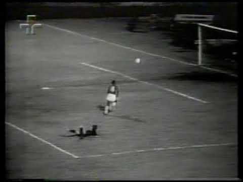 1973 Corinthians 0 x 2 Portuguesa - Campeonato Pau...