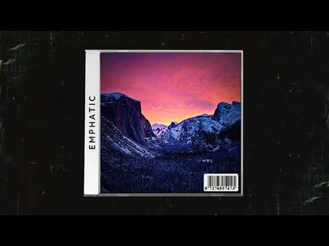 🎸 [FREE FOR PROFIT] LUIS x IND1GO Type Beat | EMPHATIC | PROD. ENCUE X JUST RT