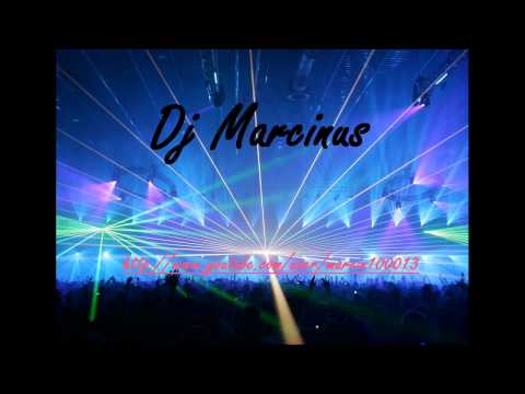 Dj Marcinus - Inna -Amazing Remix 2011 !