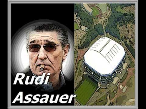 Rudi Assauer - du bleibst UnverGEssen