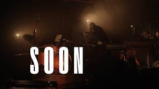 Bartoš Eiliakas - Soon | Live in Vilnius