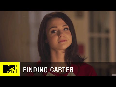 Finding Carter Season 2B (Promo)