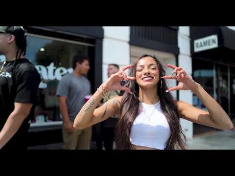 East2TheEast - LJAME$ & Scando The Darklord (Official Music Video)