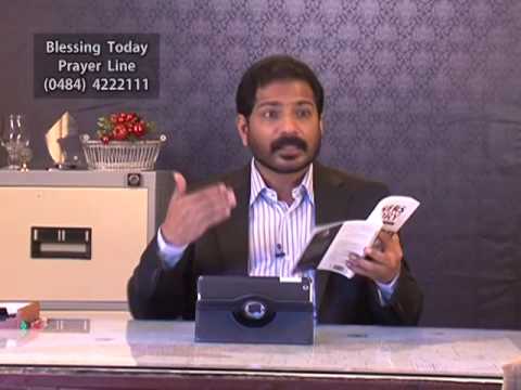 Blessing Today 800 (20 Feb 2014) l Exam Special, Part - 2